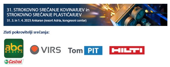 Zlati pokrovitelji srečanja